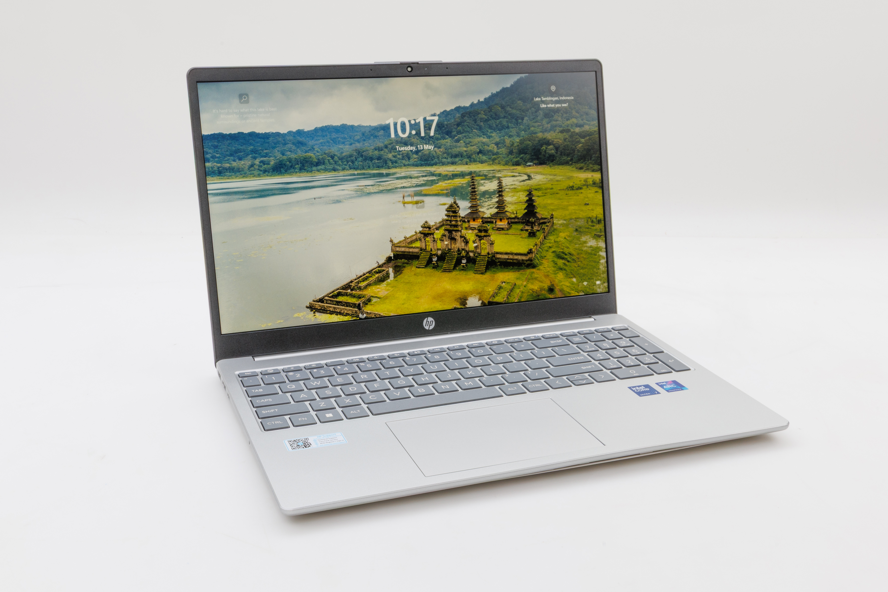 HP Laptop 15-fd1173TU - Laptops — Consumer NZ